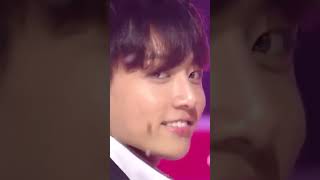 oh my god wink and kiss Jk #btsshorts #btsmemes #btsjk #jungkook #jungkookbts #jungkookedits #jk