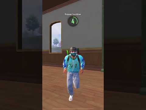 Wait for @YouTubeMaxPUBG #shorts #pubgm #bgmi