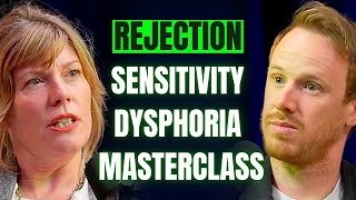 Leading Psychotherapist: How To Live With Rejection Sensitivity Dysphoria (RSD)