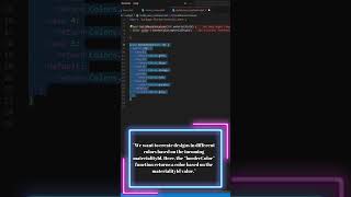Creating Neon Border Designs with Flutter | Coding Guide for Colorful and Stylish Apps!