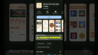 Top 5 Earning Apps For Students in 2025 Without Investment #shorts #ytshorts #shortsfeed