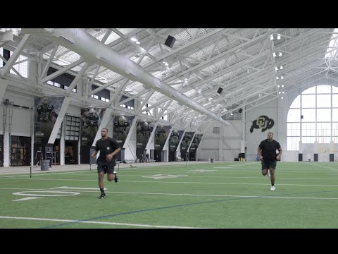 "FROM THE TRENCHES"  EP.1  |  ft. Shilo&Shedeur Sanders & Coach Swasey