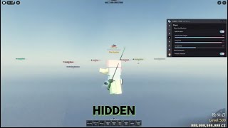 NEW Fisch Script Bot   INFINITE Money   AFK Auto Fish   Dupe Auto Farm Roblox Fisch GUI OP Script
