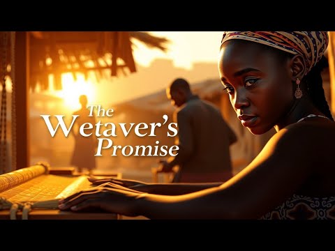 The Weaver's Promise
