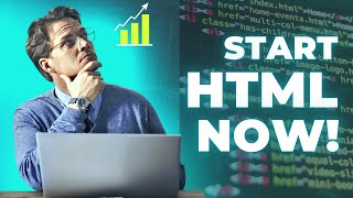 HTML Introduction for Beginners | Start Your Web Development Journey!