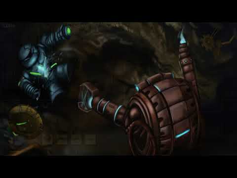 Steampunk Abyss Devlog #1