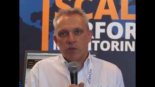 SevOne's Software Architecture Offers Scalability #TMFLive