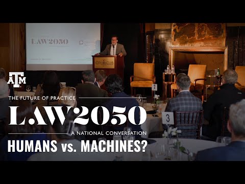 LAW2050 | The Future of Practice