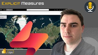 Action Systems + AI Applications - Ep.468 - Power BI tips