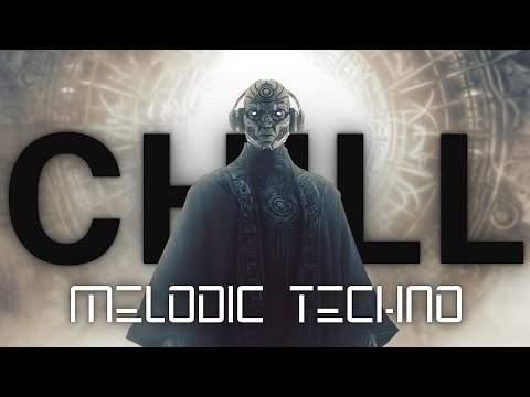 CELESTIAL RIVERS OF LIGHT | Melodic Techno & Progressive House Immersion 2025