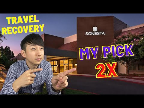 My Pick: Service Properties Trust review - A buy for travel stocks recovery