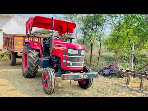 “Transform Your Mahindra Tractor: The Ultimate Cleaning Guide That WILL Surprise You!”
