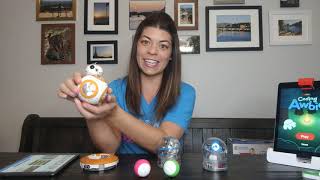 Hour of Code - Robots for the classroom