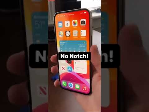 Future iPhones Concept #iphones #ios