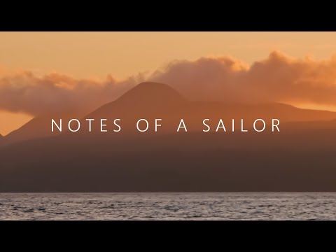Sailing 500 miles from Scotland to England | Lumix GH5