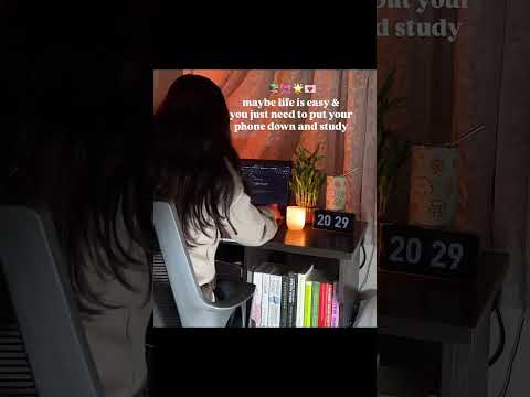 I felt like a main character during this session 🎀🥹💌💕#romanticize #getmotivated#studyvibes