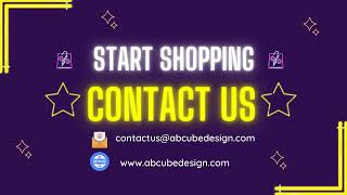 E Commerce Web Design - Build An Online Store | ABCubeDesign