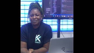 Kode10x Cohort II Tech Learning Journey