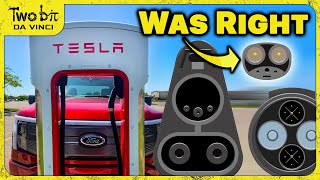 CCS Charging is DEAD, Here's Why