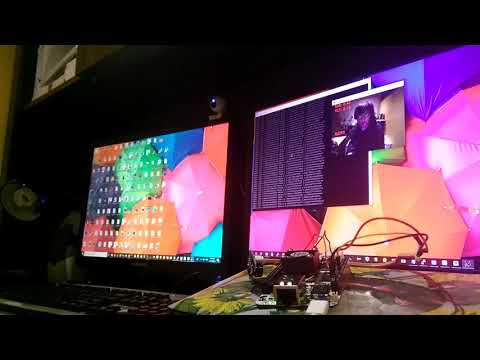 Testing Driver State Monitor with BeagleBone AI