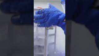 Mysteries Of Absolute Zero | #AbsoluteZero #Thermodynamics #QuantumMechanics #ZeroPointEnergy