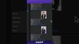 No More Clipboards & Manual Data Entry: Create a Patient Intake App #Shorts