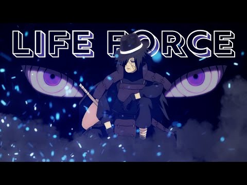 Madara's Epic Birthday:Life Force| PRORBX EDIT'S