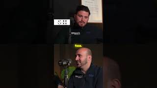 No hay que tener miedo a la tecnología #inteligenciaartificial #podcast #futurotech #emprendimiento