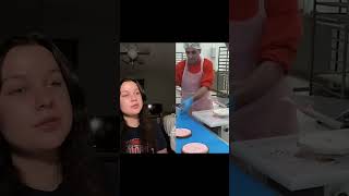 Customer fails to pick up food order - what happens next?#funny #food #order #fail