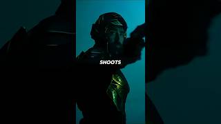 Brother Day Kills Commander Mavon and Escapes Trantor #viralshort #foundation #brotherday