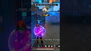 “INSANE Clutch! Comeback in Free Fire!”#FreeFireHighlights #FFProPlayer #GamingCommunity #FFHeadshot