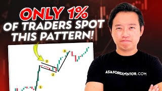 Unlock the Secret Flag Pattern that Only 1% of Traders Spot: Here’s How It Turned My Trading Around!
