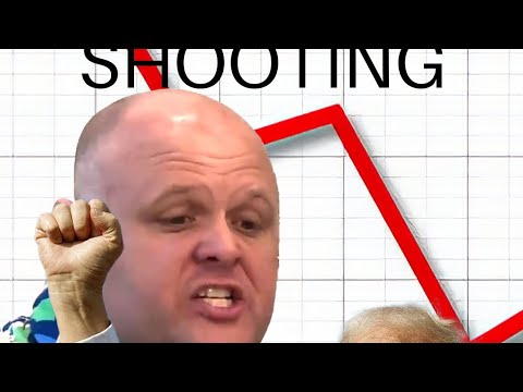Re-upload Crazy Trump Shooting VIDEO Prediction 3 months ago pt1 #trumpshooting #trumpassassination