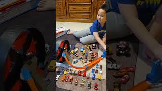 Aldo main Hotwheels #hotwheels #spinwheelchallenge #shorts