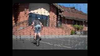 Rykken Nelson Bmx Self Edit- Down For Business???