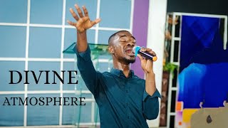 LOVE LIKE GOD: WORSHIP IN DIVINE AFFECTION