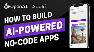 Non-Technical Founders Unleashed: How to Build AI-Powered No-Code Apps