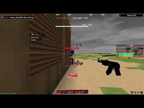 Размотал фулл дристми с лучшим читов Akcel Client