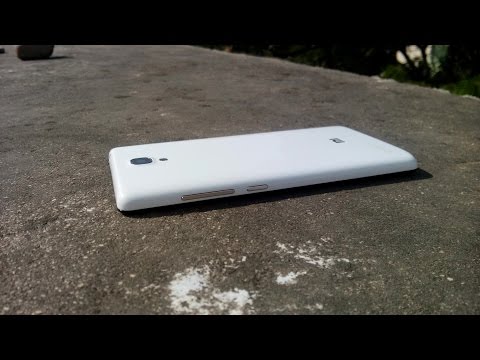Xiaomi Redmi Note Prime Review