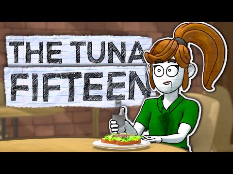 The Tuna Fifteen