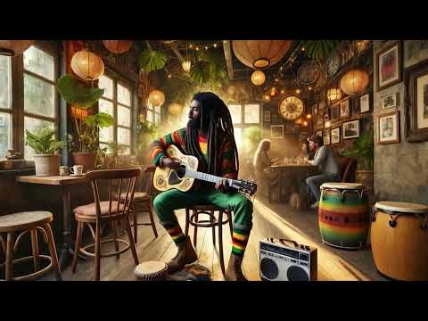 VINTAGE REGGAE CAFÉ COLLECTION - TIMELESS REGGAE TRACKS THAT TOUCH THE HEART
