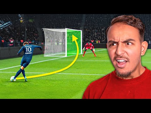 These TRICKSHOTS are AWESOME! (0.0001%)