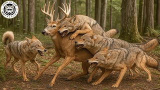 ヨセミテ – 岩と風の間にある生命の物語 #動物ドキュメンタリー | Animal Life 日本語