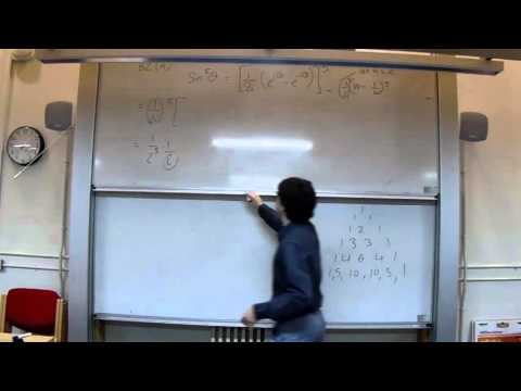 Midterm test QB2a - Multiple angle expansion