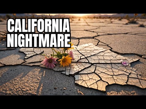 The Collapse of California Dreaming: What Went Wrong?