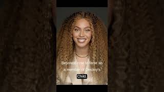 American Icons: Brilliant Beyoncé
