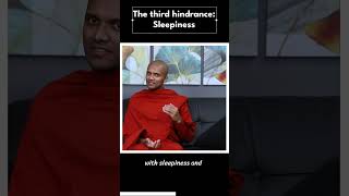 The biggest hindrance : sleepiness #shorts #smartstudyhacks