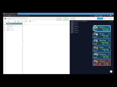 Intro to Programming Workshop - Session 3