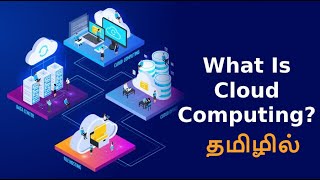 cloud computing என்றால் என்ன? | what is cloud computing in tamil | students buddy