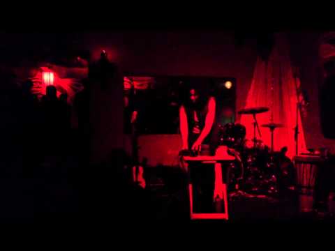Geminelle Rollins - When I Used to Love You